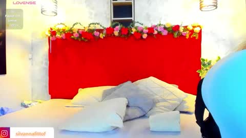 Silvana Fit  online show from 02.22.26