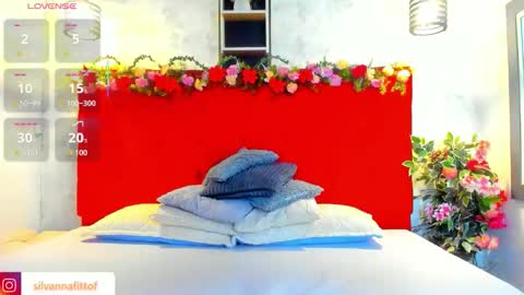 Silvana Fit  online show from 02.26.26