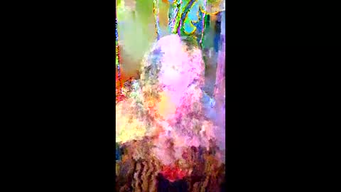 Silver bunny online show from 02.28.26