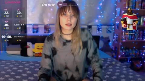 Snapshot of silvercherub chatting on 02.09.26 silvercherub online show from 02.09.26