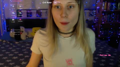 silvercherub online show from 03.08.26