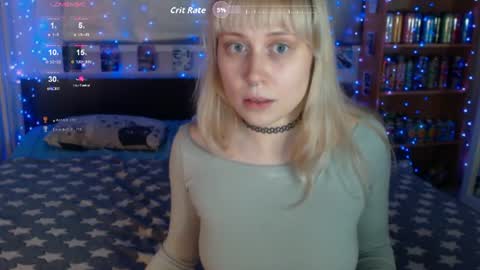 Snapshot of silvercherub chatting on 06.20.26 silvercherub online show from 06.20.26