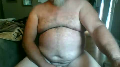 silverdadbod26 online show from 07.02.26