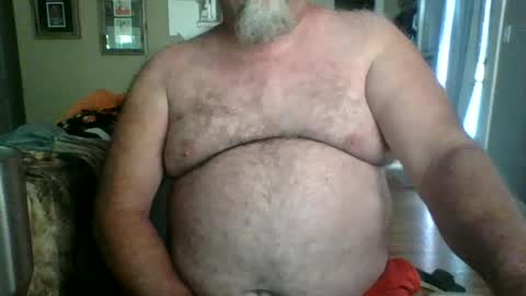 silverdadbod26 online show from 07.03.26