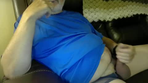 Daddy Bear online show from 09.24.25