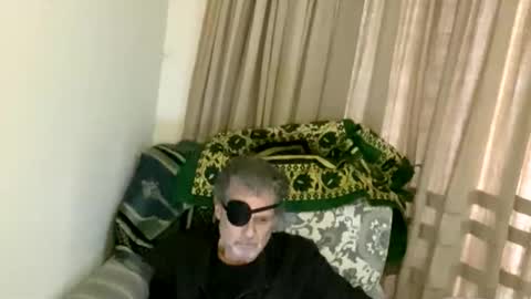 SilverFox online show from 04.13.26