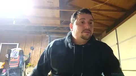 Snapshot of silverfox706 chatting on 12.13.24 Jay  Silverfox706 online show from 12.13.24