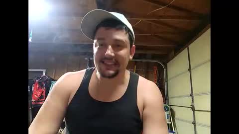 Snapshot of silverfox706 chatting on 02.15.25 Jay  Silverfox706 online show from 02.15.25