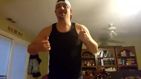 Snapshot of silverfox706 chatting on 02.22.25 Jay  Silverfox706 online show from 02.22.25