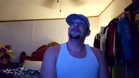 Snapshot of silverfox706 chatting on 10.19.25 Jay  Silverfox706 online show from 10.19.25