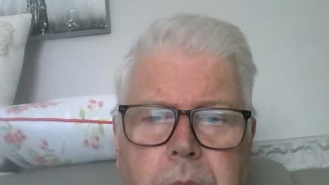 silverfoxpauly online show from 09.09.25