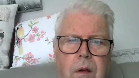 silverfoxpauly online show from 09.24.25