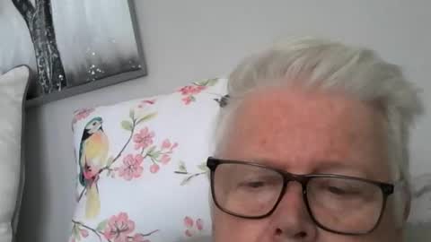 silverfoxpauly online show from 05.29.26