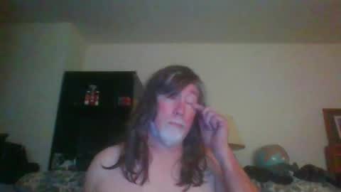 Snapshot of silverfunfox chatting on 12.15.24 silverfunfox online show from 12.15.24