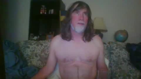 Snapshot of silverfunfox chatting on 03.03.25 silverfunfox online show from 03.03.25