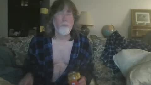 silverfunfox online show from 03.07.26