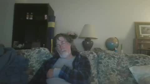 silverfunfox online show from 03.08.26