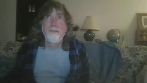 silverfunfox online show from 03.11.26