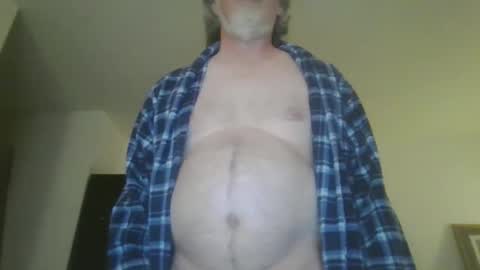 silverfunfox online show from 05.30.26