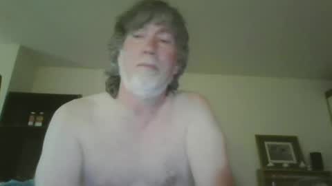 silverfunfox online show from 06.18.26