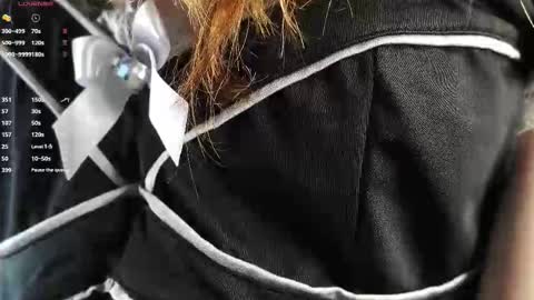 Snapshot of silverhaskell chatting on 09.09.25 Engel online show from 09.09.25