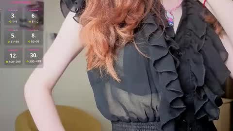 Snapshot of silverhaskell chatting on 11.06.25 Engel online show from 11.06.25