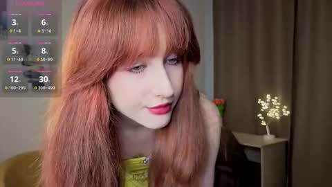 Snapshot of silverhaskell chatting on 11.12.25 Engel online show from 11.12.25