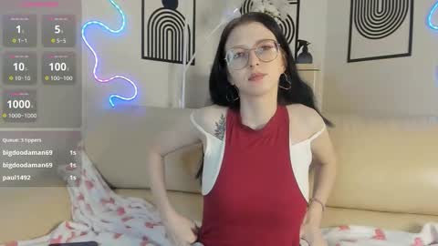 Alice online show from 02.04.26