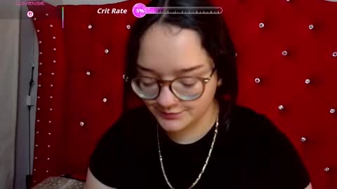 Snapshot of silvia_ls chatting on 10.27.25 silvia_ls online show from 10.27.25