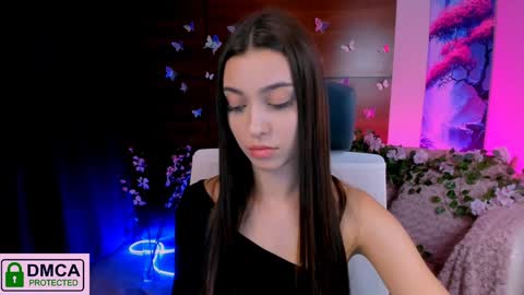 Silvia nude in pvt  online show from 12.07.24