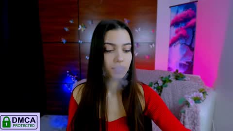 Silvia nude in pvt  online show from 12.14.24