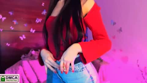 Silvia nude in pvt  online show from 03.03.25