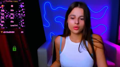 Silvia nude in pvt  online show from 09.26.25