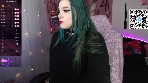 Snapshot of silvia_santorskii chatting on 12.04.24 silvia_santorskii online show from 12.04.24