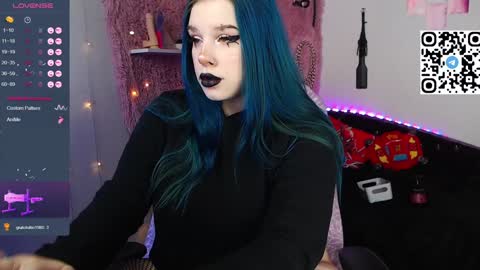 Snapshot of silvia_santorskii chatting on 01.14.25 silvia_santorskii online show from 01.14.25