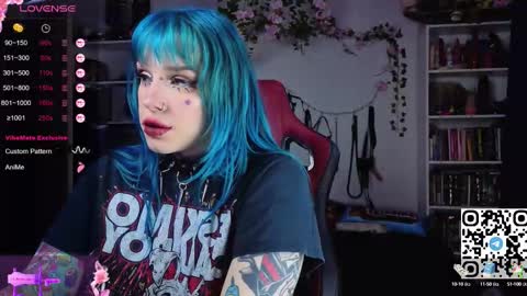 Snapshot of silvia_santorskii chatting on 09.22.25 silvia_santorskii online show from 09.22.25