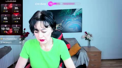 Silvia Wallec online show from 02.15.26