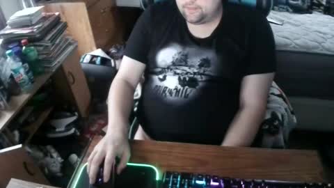 Snapshot of silviaheart chatting on 02.02.25 DragonessOfchaos online show from 02.02.25