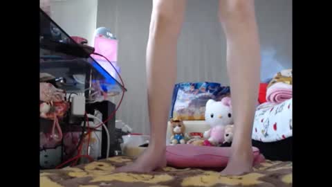 silviajpn online show from 01.17.26