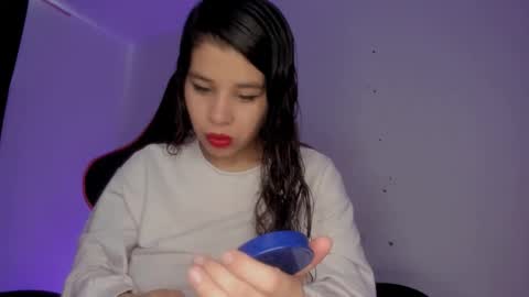 Snapshot of silviarichie_jade chatting on 05.24.26 silvia online show from 05.24.26