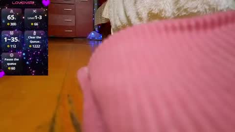 miss Anna online show from 01.27.25