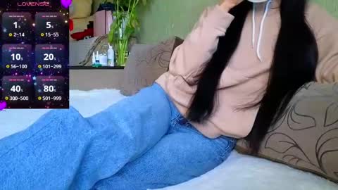miss Anna online show from 02.09.25