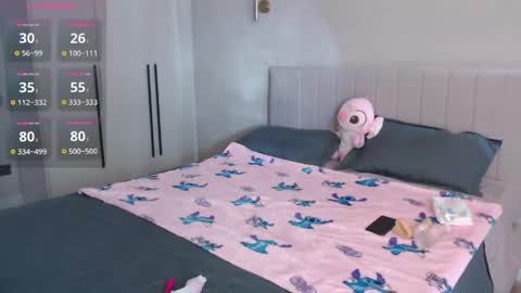 SimaKun1 online show from 05.27.26
