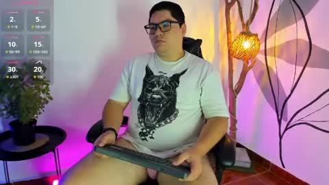 simon colt online show from 06.09.26
