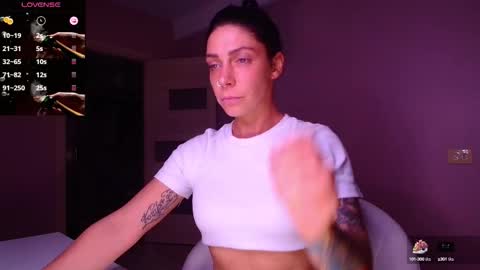 simona_moonshine online show from 09.10.25