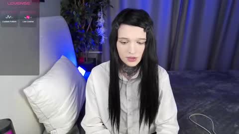 Simona online show from 02.14.25