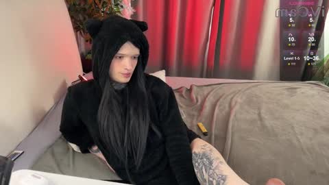 Simona online show from 02.22.25