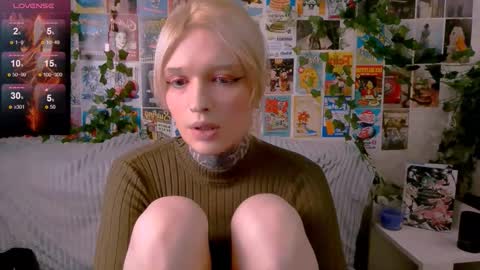 Simona online show from 10.11.25