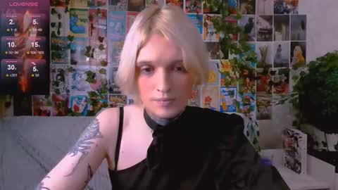 Simona online show from 10.29.25