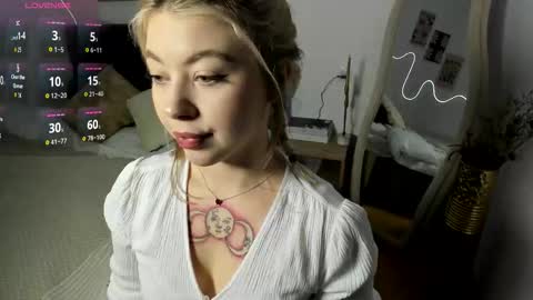 Snapshot of simonagerry chatting on 12.04.25 SimonaGerry online show from 12.04.25